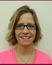 Nicole DeGiosio