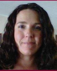 Melissa Williams