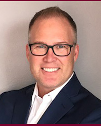 David Bollinger