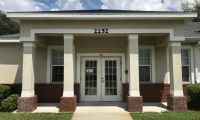 Wesley Chapel in FL lab