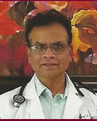 Shyamal Mitra